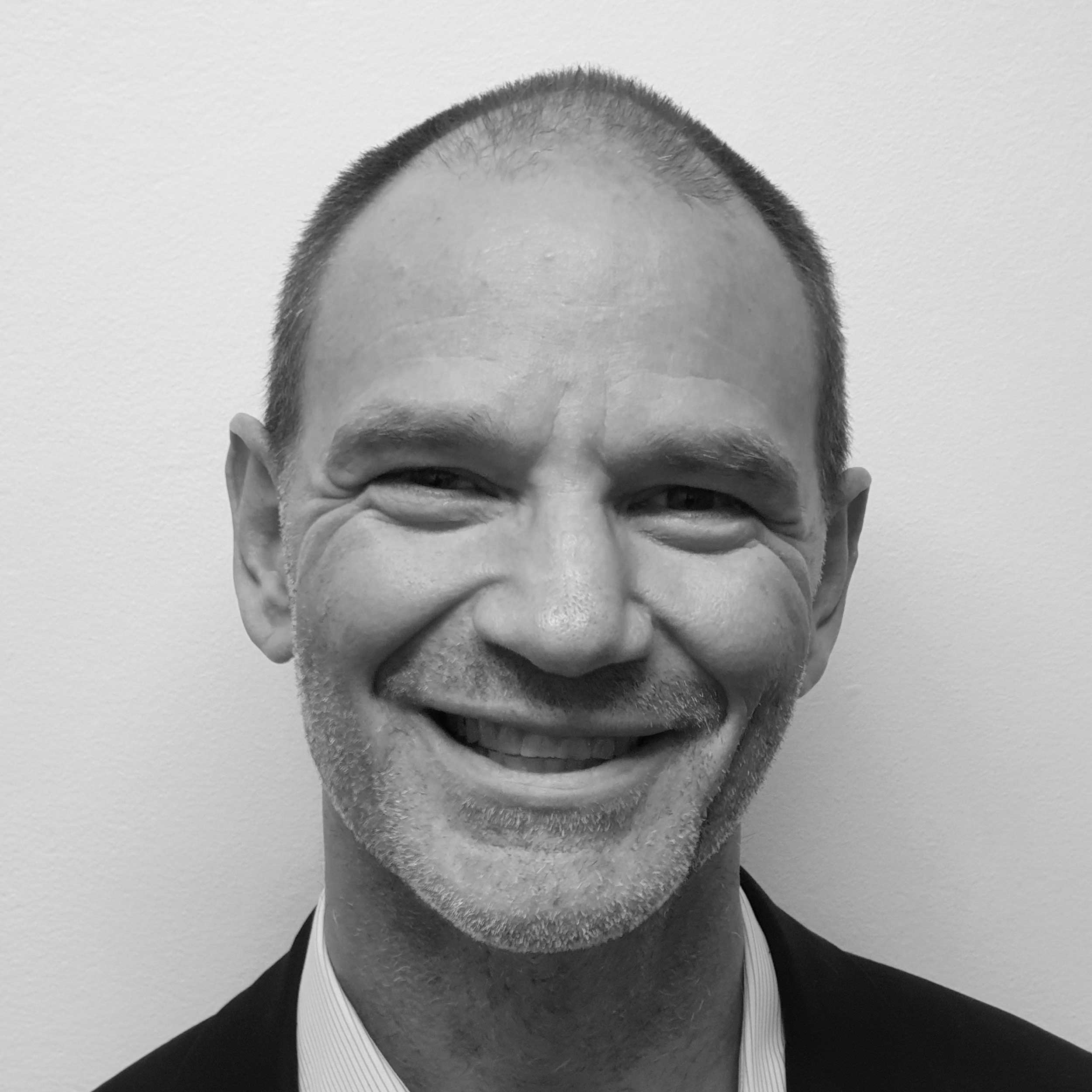 Chris Graf