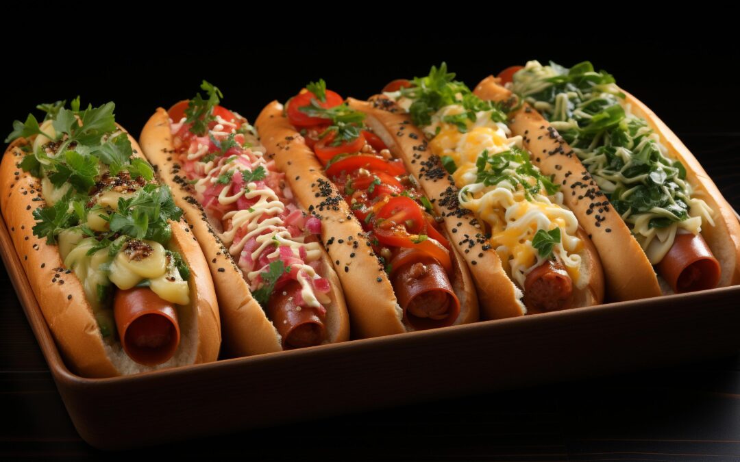 The Hot Dog Innovation that Failed