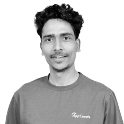 Vinay Mishra